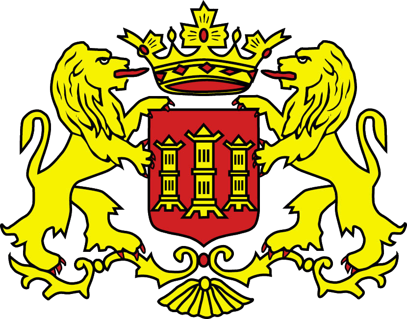 Byvåben for Lingen (Ems)